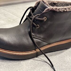 Samuel Hubbard Winters Day Boots